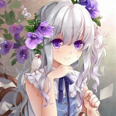 狼看到牦牛冲来立马躺下装死
